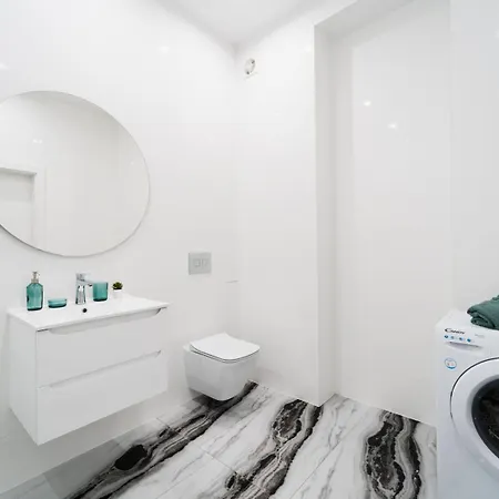 Big Old Town - 3 - 10 People - Swidnicka Street Διαμέρισμα Βρότσλαβ