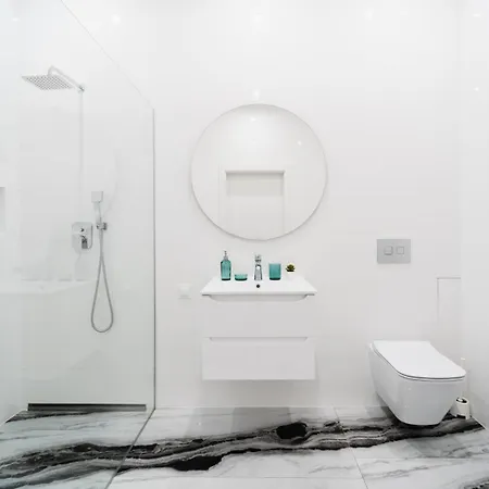 Διαμέρισμα Big Old Town - 3 - 10 People - Swidnicka Street