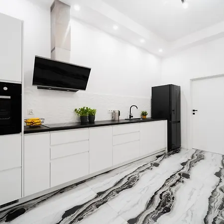 Big Old Town - 3 - 10 People - Swidnicka Street Διαμέρισμα