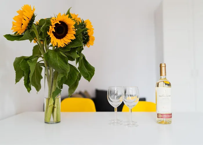 Apartman Big Old Town - 3 - 10 People - Swidnicka Street *