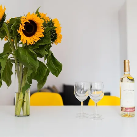 Apartman Big Old Town - 3 - 10 People - Swidnicka Street *