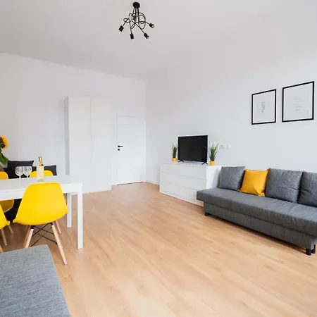 Big Old Town - 3 - 10 People - Swidnicka Street * Wrocław