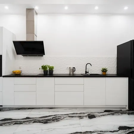 Apartman Big Old Town - 3 - 10 People - Swidnicka Street Wrocław