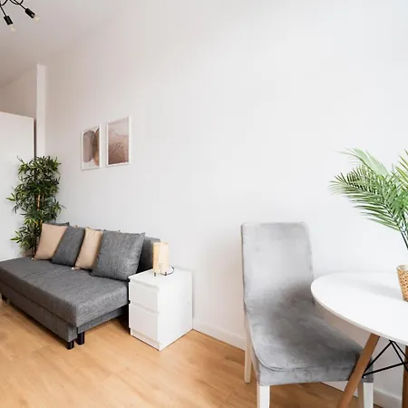 Big Old Town - 3 - 10 People - Swidnicka Street Apartman *