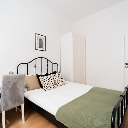 Apartman Big Old Town - 3 - 10 People - Swidnicka Street