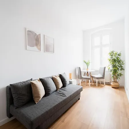 Big Old Town - 3 - 10 People - Swidnicka Street * Wrocław