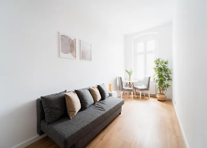 Big Old Town - 3 - 10 People - Swidnicka Street * Wroclaw